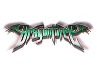 Dragonforce - promoted with Haulix